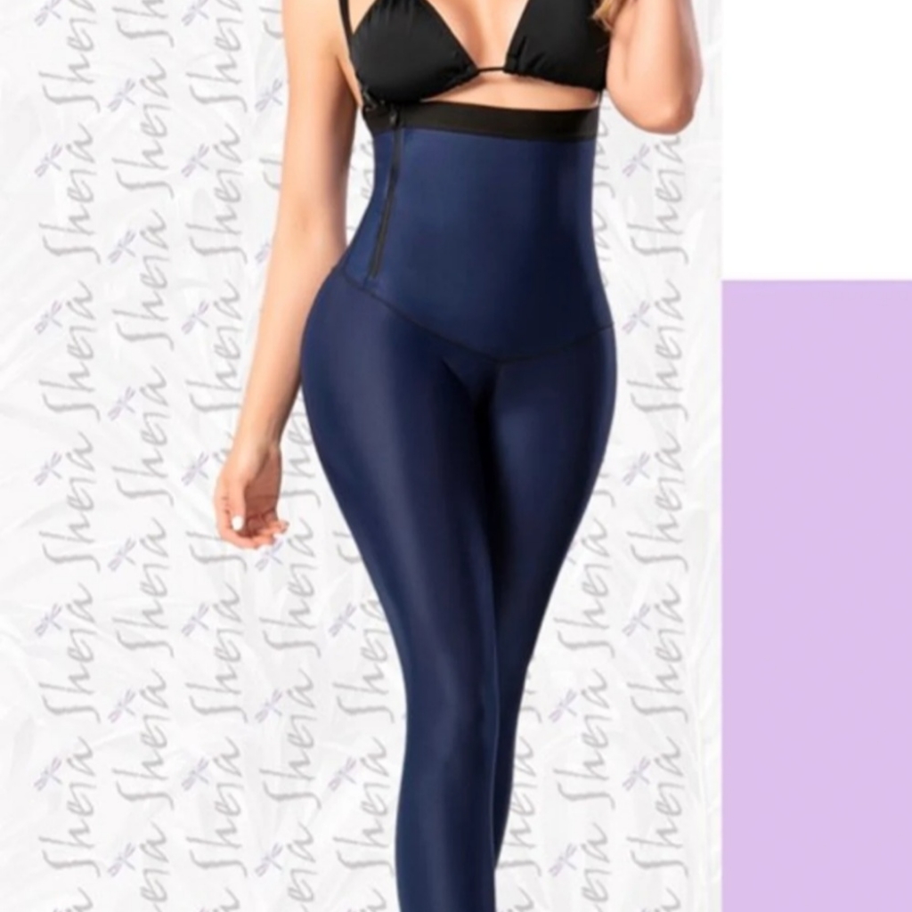 Faja Pant Colombiana Faja Pant Colombiana